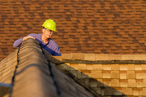 Residential Roof Replacement in Port Richey, FL