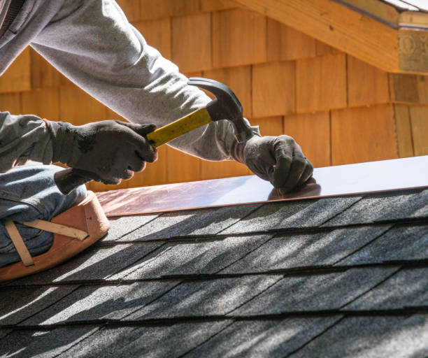 Port Richey, FL Roofing Contractor Company